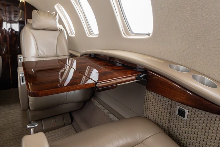 Citation-CJ2-N86TG-13