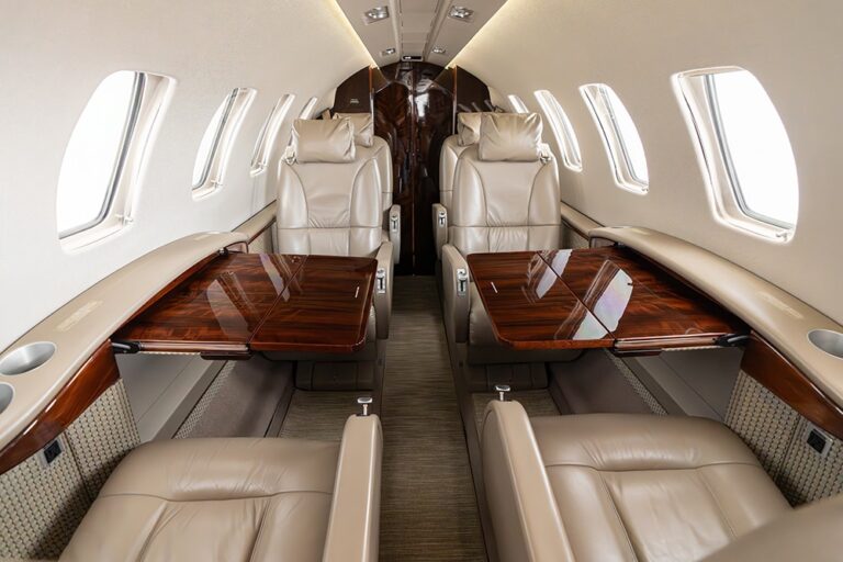 Citation-CJ2-N86TG-15