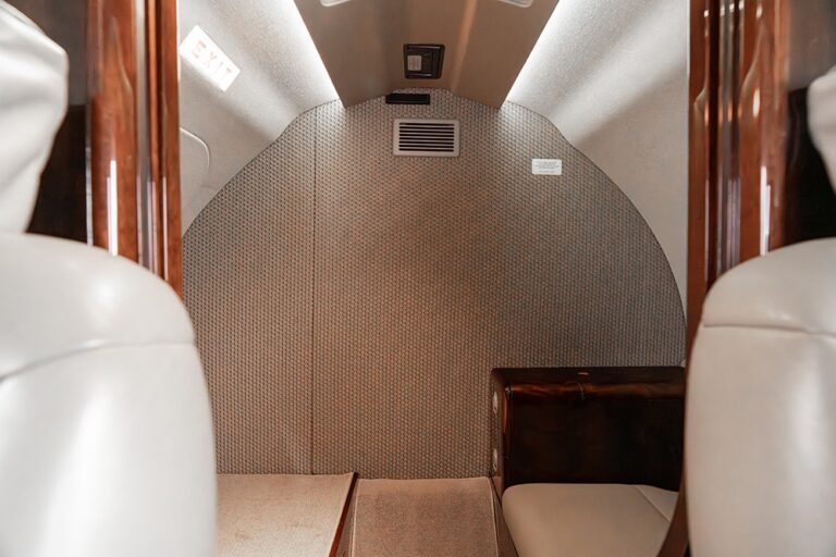 Citation-CJ2-N86TG-21