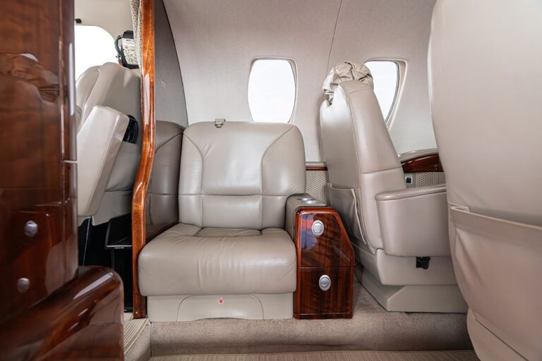 Citation-CJ2-N86TG-24