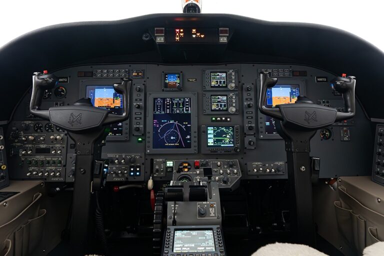 Citation-CJ2-N86TG-27