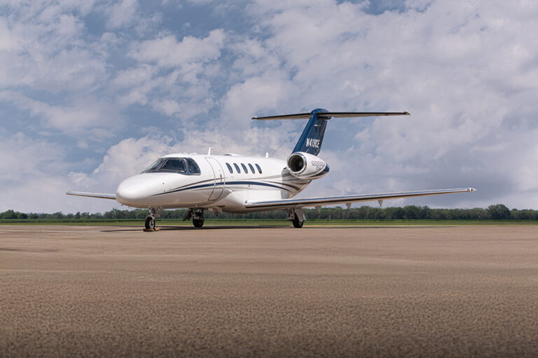 Citation-CJ4-N419CE-45-Copy