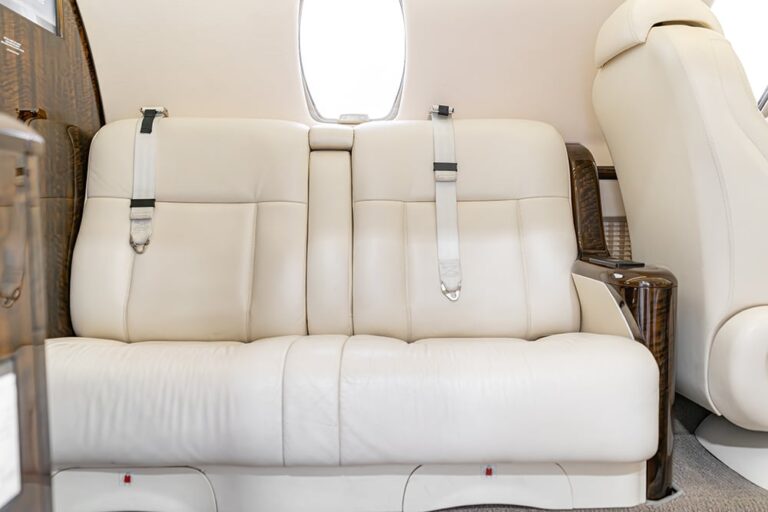 Citation-CJ4-N513AL-25