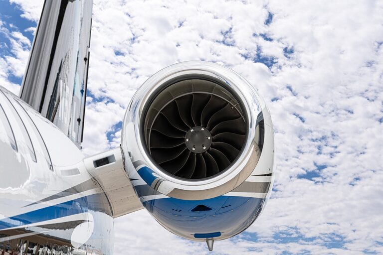 Citation-CJ4-N513AL-28
