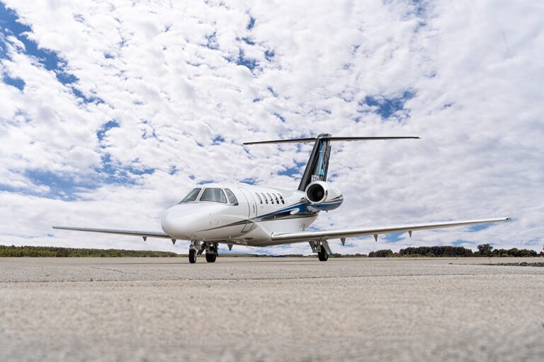 Citation-CJ4-N513AL-30