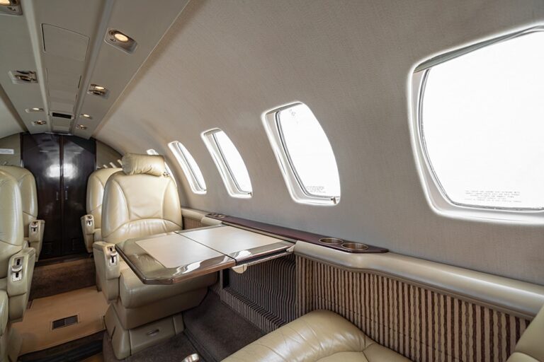 Citation-Encore-N177JE-14
