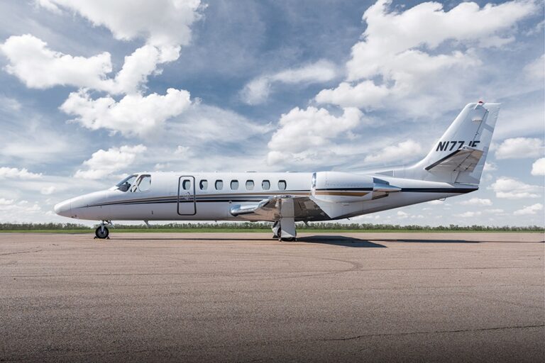 Citation-Encore-N177JE-18