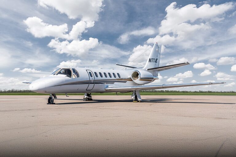 Citation-Encore-N177JE-19