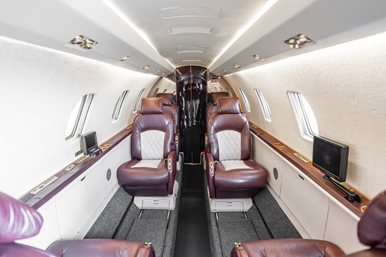 Citation-Excel-N647MK-1