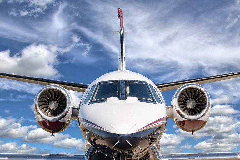 Citation-Excel-N647MK-22