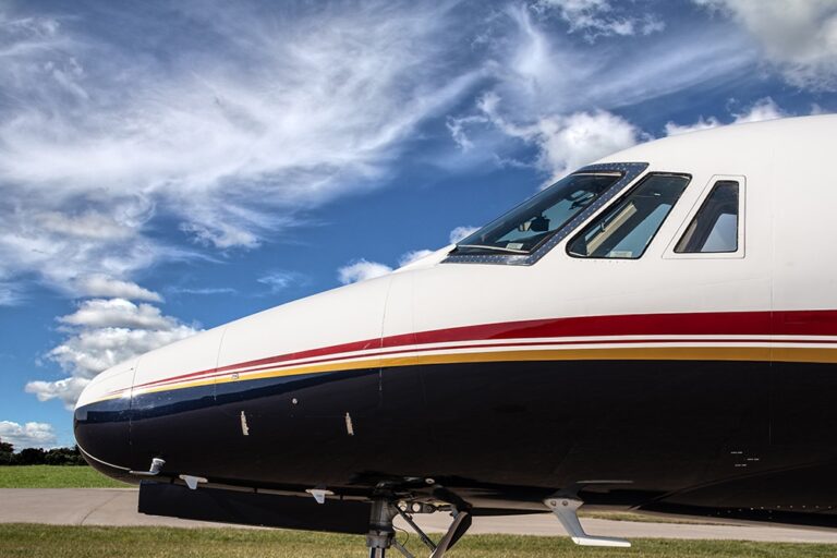 Citation-Excel-N647MK-28