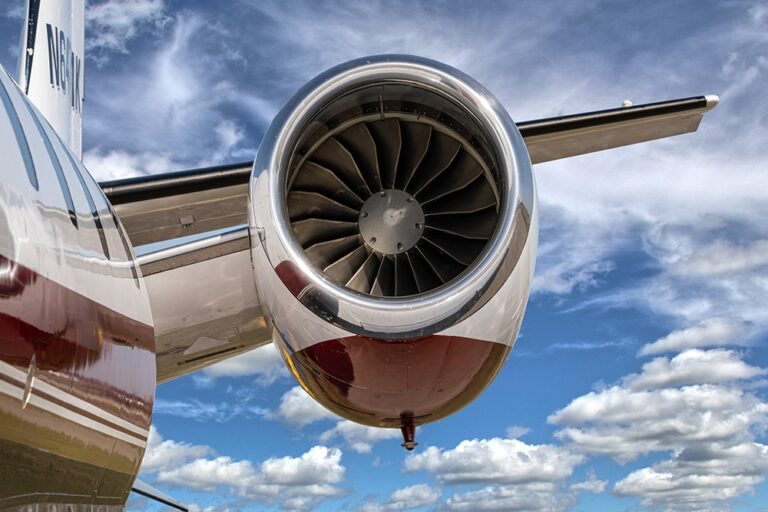 Citation-Excel-N647MK-29