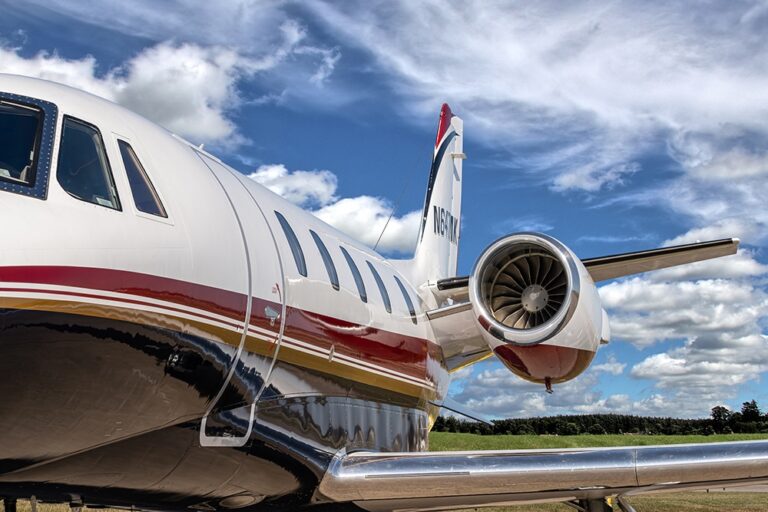 Citation-Excel-N647MK-30