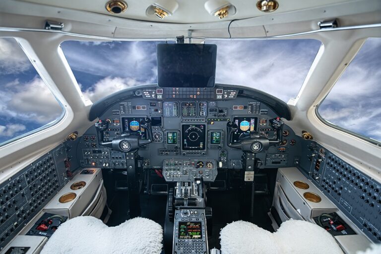 Citation-Excel-N647MK-32-2