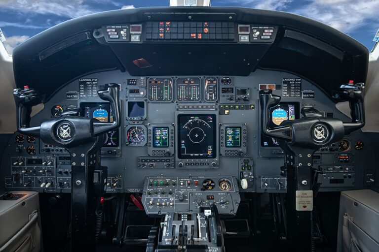 Citation-Excel-N647MK-33-2