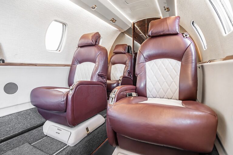 Citation-Excel-N647MK-5