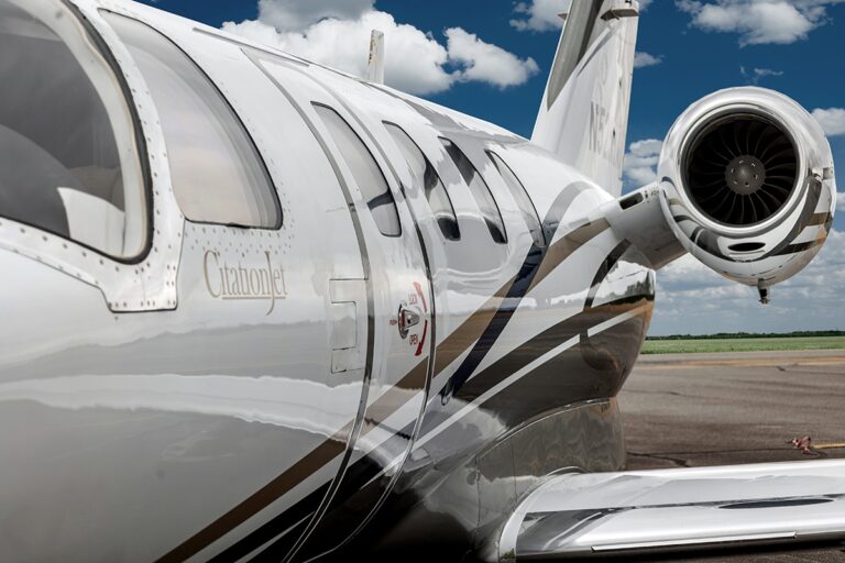 Citation-Jet-525-0278-8