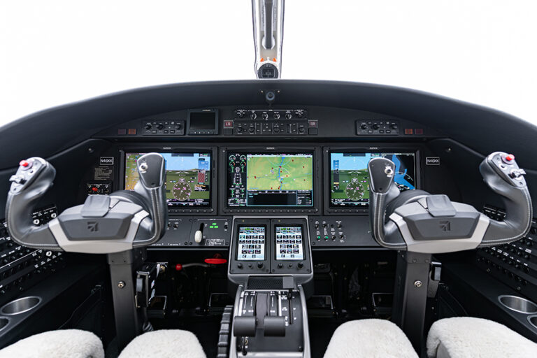Citation-M2-N46KK-2