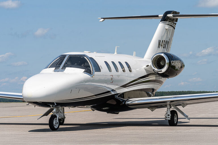 Citation-M2-N46KK-30