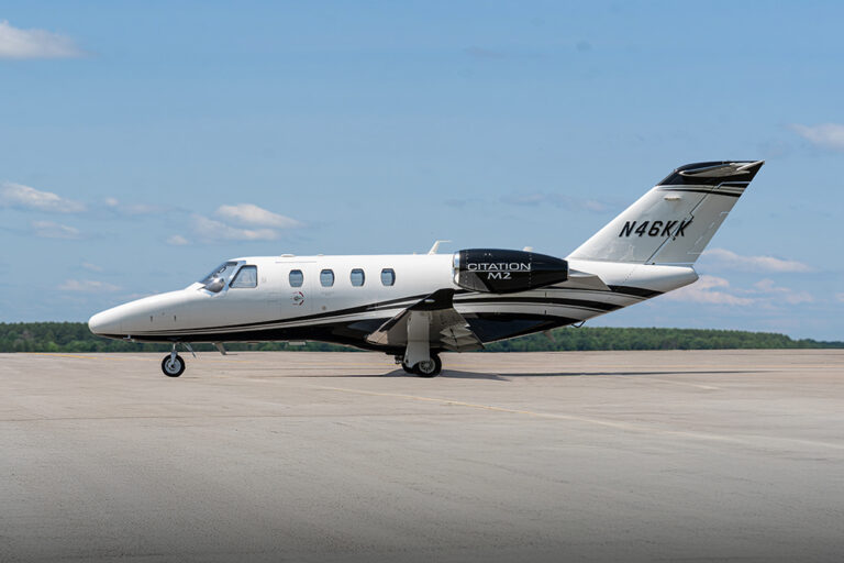 Citation-M2-N46KK-31