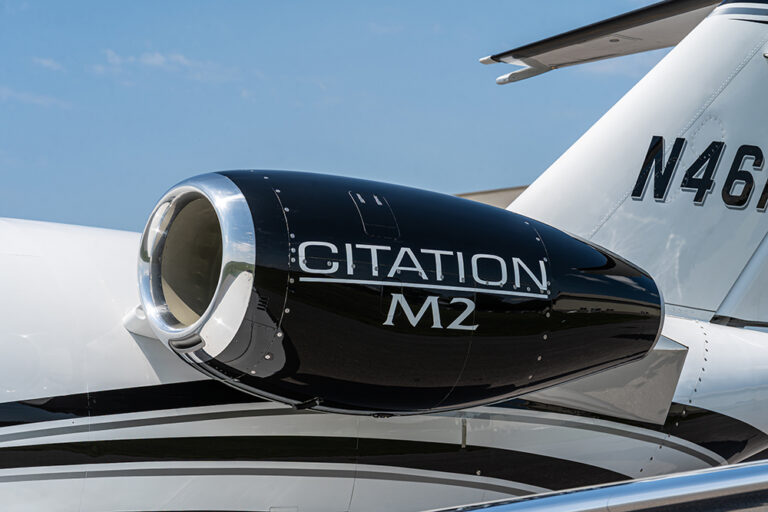 Citation-M2-N46KK-35