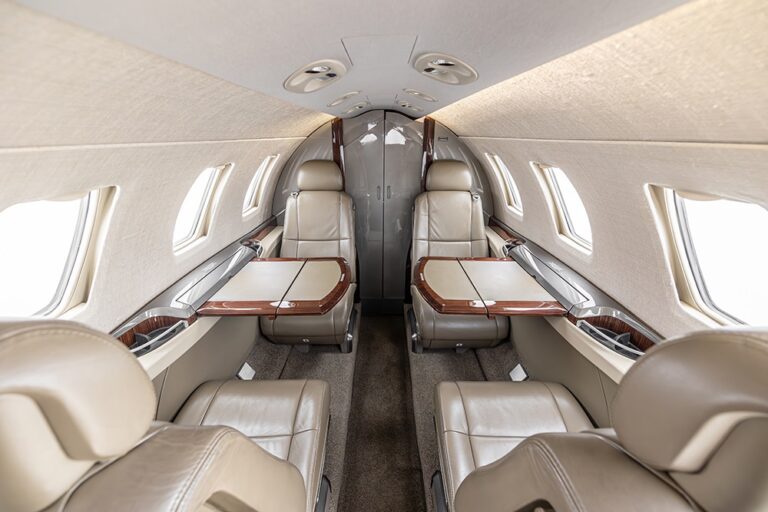 Citation-M2-N68CH-21