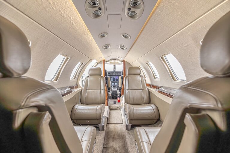 Citation-M2-N68CH-31