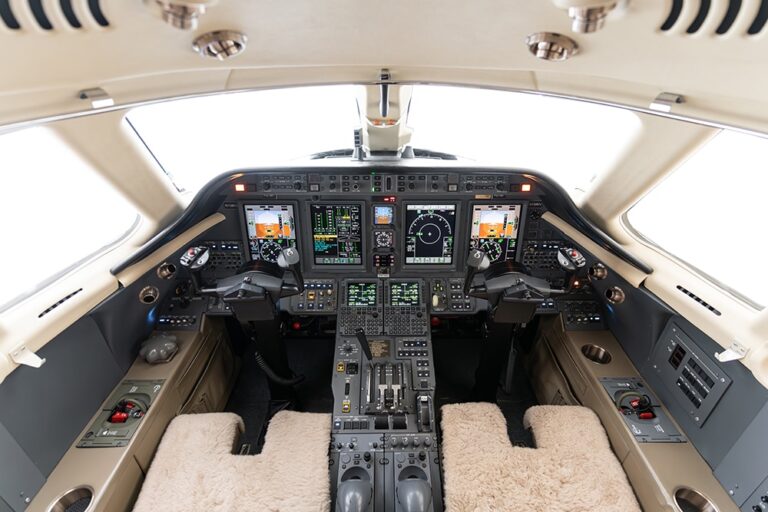 Citation-Sovereign-N138KV-1