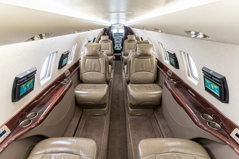 Citation-Sovereign-N138KV-11