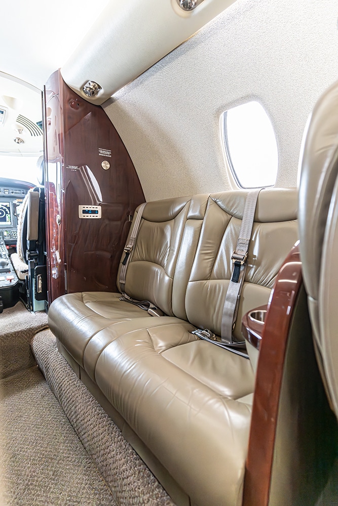 Citation-Sovereign-N138KV-15