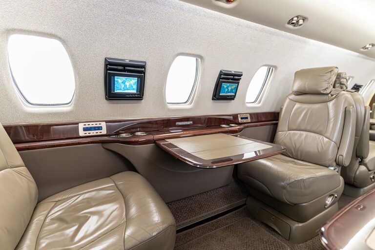 Citation-Sovereign-N138KV-26
