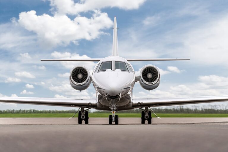 Citation-Sovereign-N138KV-41