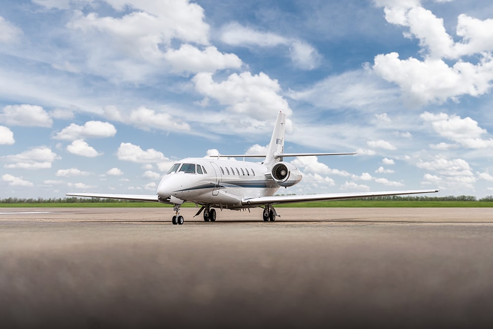 Citation-Sovereign-N138KV-42