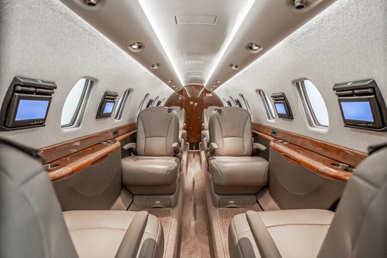 Citation-Sovereign-N531FC-10