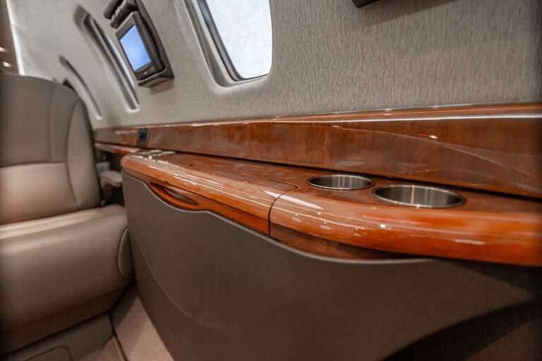Citation-Sovereign-N531FC-13