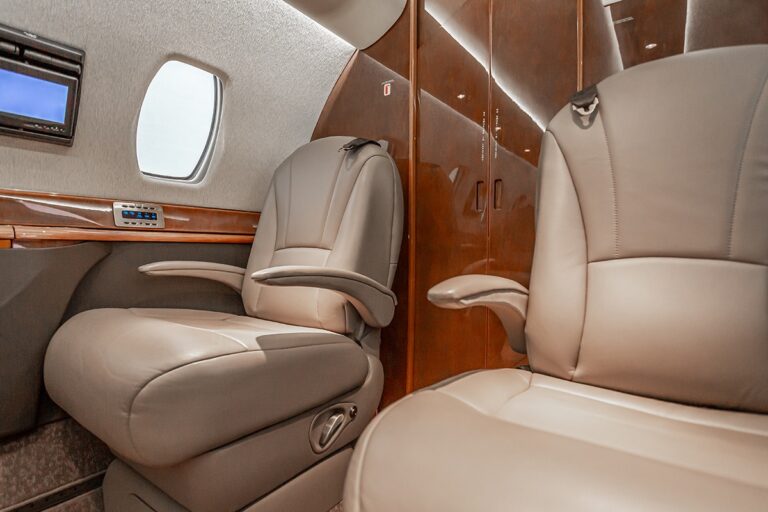Citation-Sovereign-N531FC-17