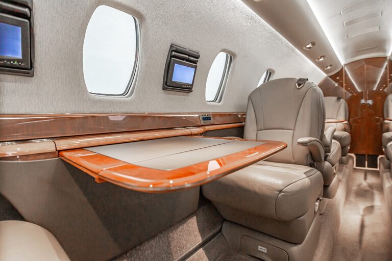 Citation-Sovereign-N531FC-22