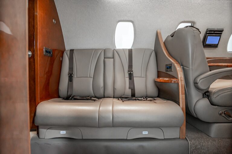 Citation-Sovereign-N531FC-31