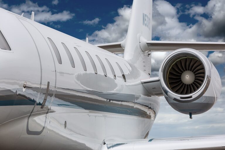 Citation-Sovereign-N531FC-35