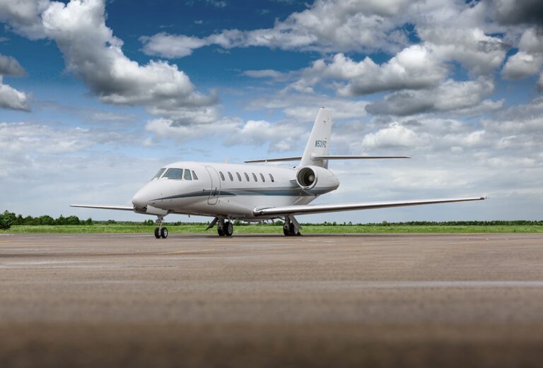 Citation-Sovereign-N531FC-38