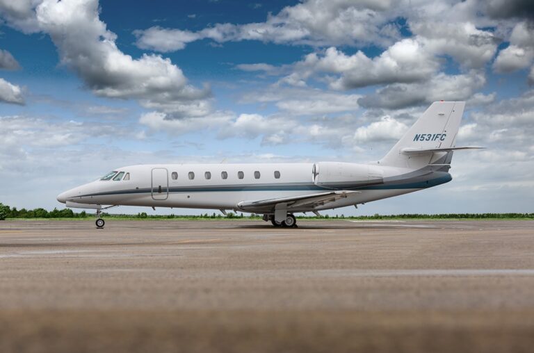 Citation-Sovereign-N531FC-39