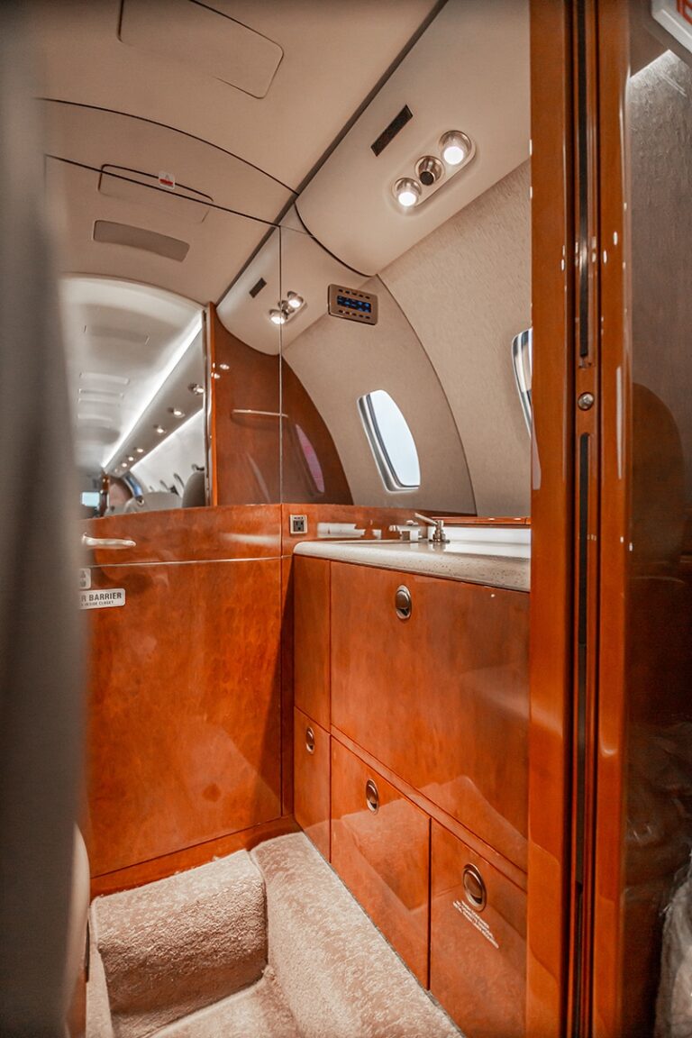 Citation-Sovereign-N531FC-4