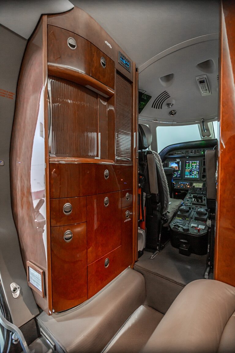 Citation-Sovereign-N531FC-8