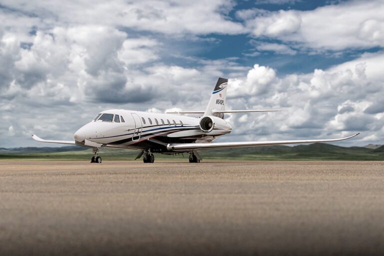 Citation-Sovereign-N540PL-1
