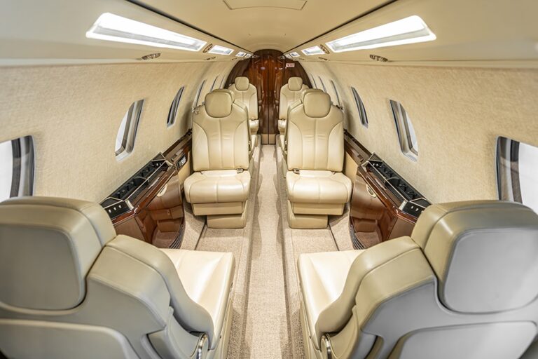 Citation-Sovereign-N540PL-18