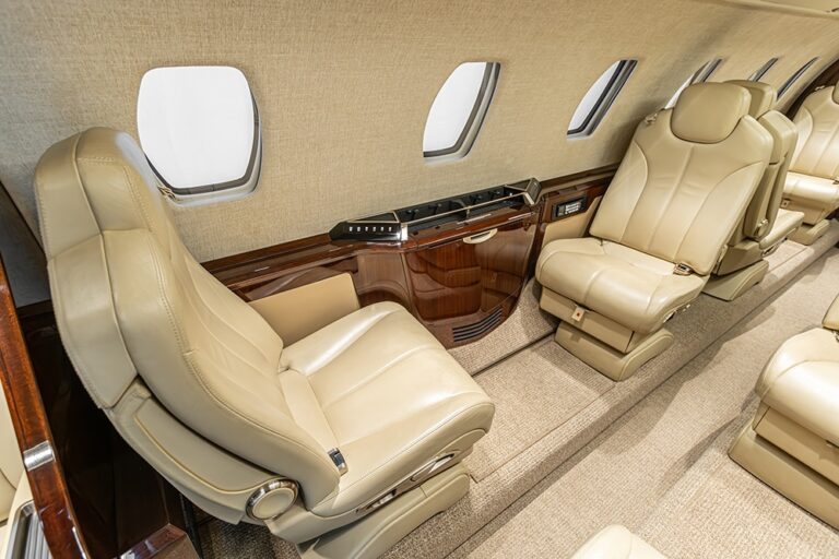 Citation-Sovereign-N540PL-22