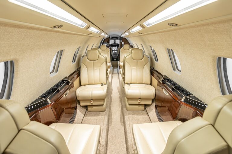 Citation-Sovereign-N540PL-34