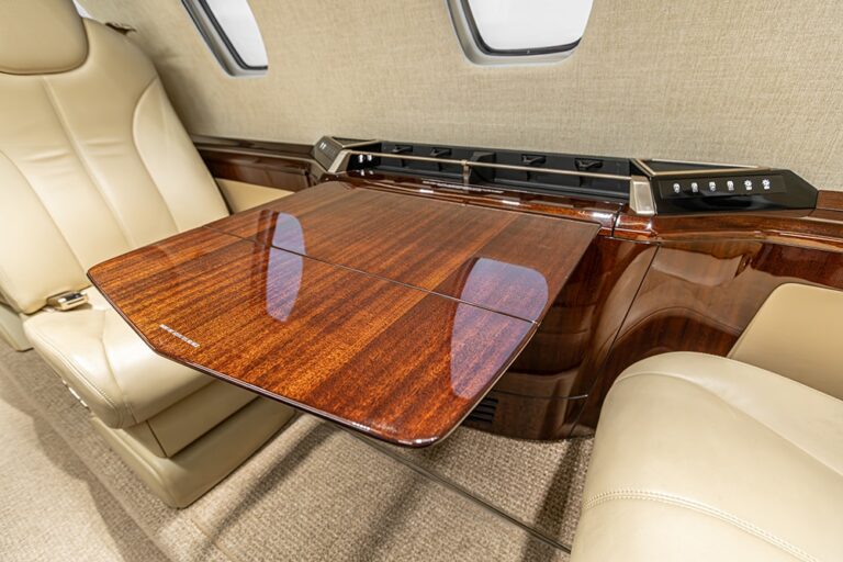 Citation-Sovereign-N540PL-39