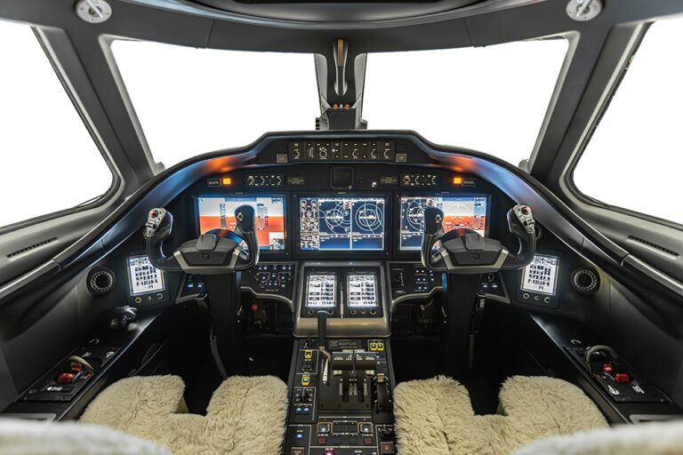 Citation-Sovereign-N540PL-58