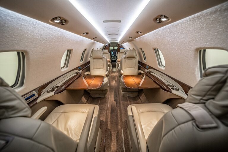 Citation-Sovereign-N910AC-10